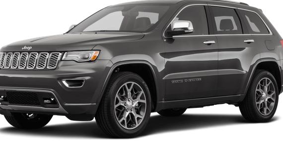 JEEP GRAND CHEROKEE 2021 1C4RJJAG6M8191548 image